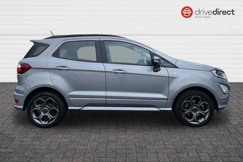 Used Ford Ecosport 2022 for sale - 77812461: Photo 2