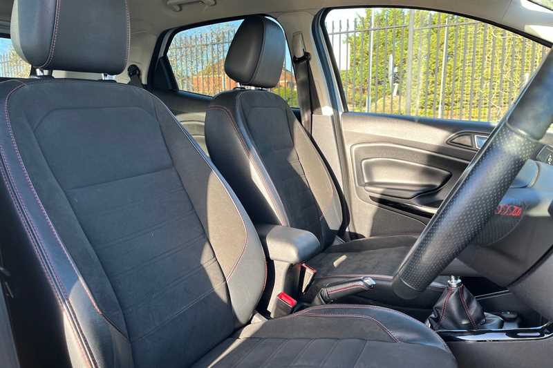 Used Ford Ecosport 2020 for sale - 77335436: Photo 23