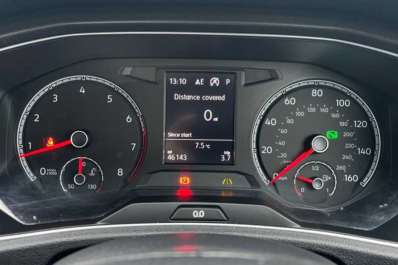 Used Volkswagen T-Roc 2020 for sale - 77322028: Photo 20