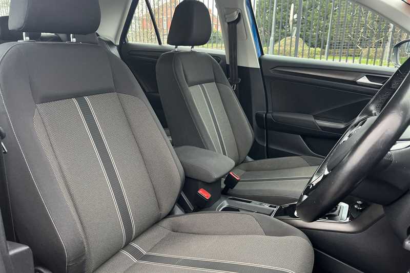 Used Volkswagen T-Roc 2020 for sale - 77322028: Photo 23