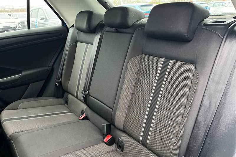 Used Volkswagen T-Roc 2020 for sale - 77322028: Photo 24