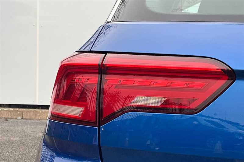 Used Volkswagen T-Roc 2020 for sale - 77322028: Photo 31