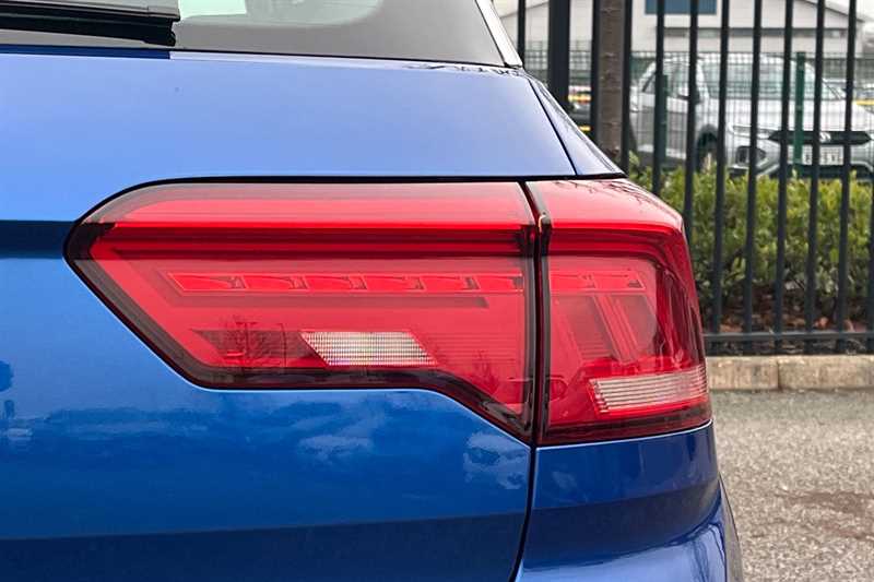 Used Volkswagen T-Roc 2020 for sale - 77322028: Photo 32