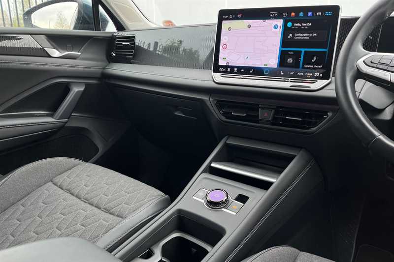 Used Volkswagen Tiguan 2024 for sale - 78188198: Photo 14