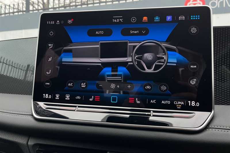 Used Volkswagen Tiguan 2024 for sale - 78188198: Photo 15