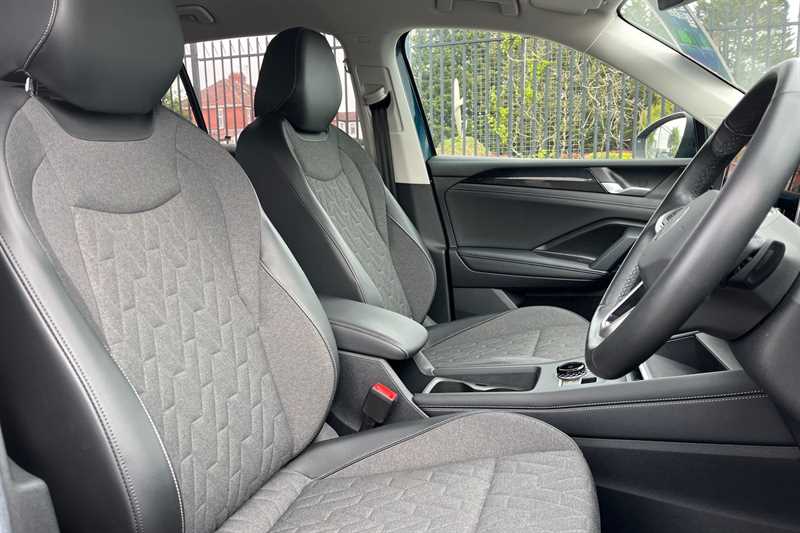 Used Volkswagen Tiguan 2024 for sale - 78188198: Photo 23