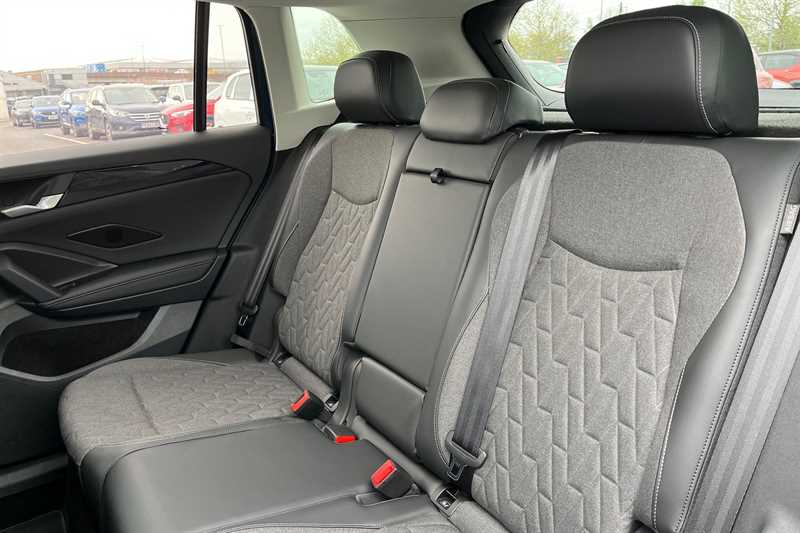 Used Volkswagen Tiguan 2024 for sale - 78188198: Photo 24