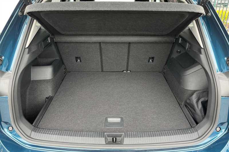 Used Volkswagen Tiguan 2024 for sale - 78188198: Photo 25