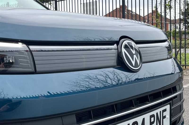 Used Volkswagen Tiguan 2024 for sale - 78188198: Photo 48