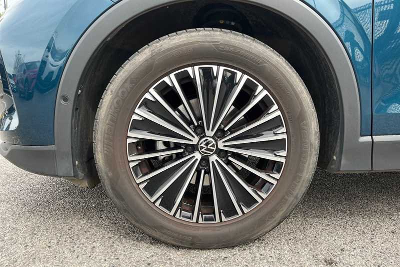 Used Volkswagen Tiguan 2024 for sale - 78188198: Photo 9