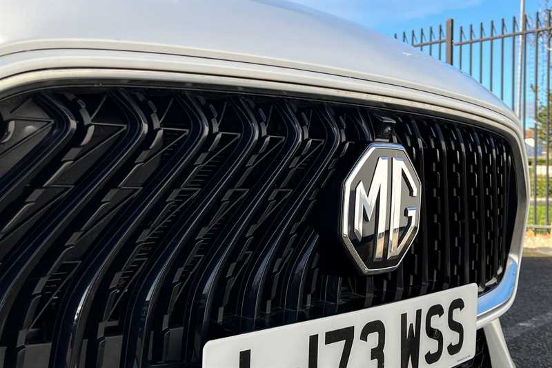 Used MG MG HS 2023 for sale - 77485953: Photo 48