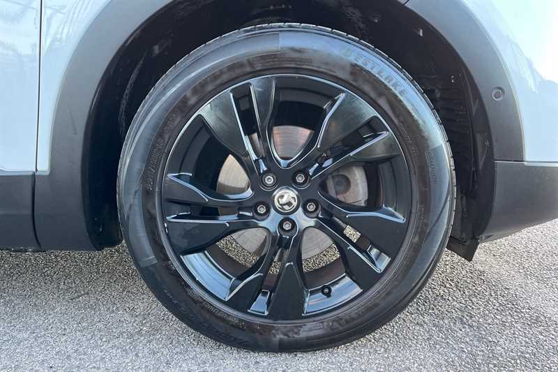 Used Vauxhall Grandland X 2021 for sale - 76944099: Photo 11