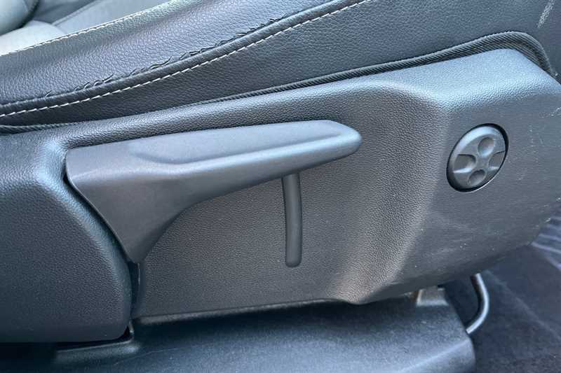 Used Vauxhall Grandland X 2021 for sale - 76944099: Photo 26