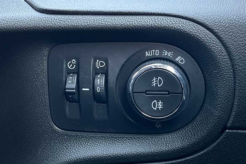 Used Vauxhall Grandland X 2021 for sale - 76944099: Photo 43