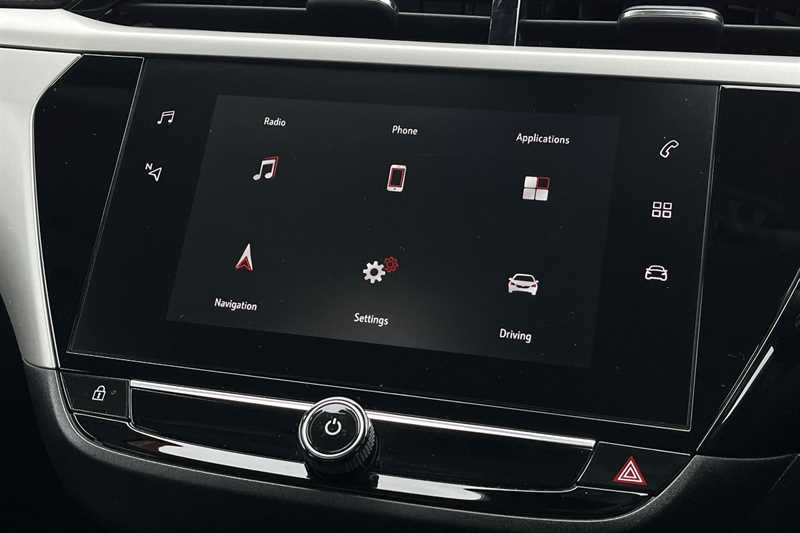 Used Vauxhall Corsa 2022 for sale - 78142615: Photo 17