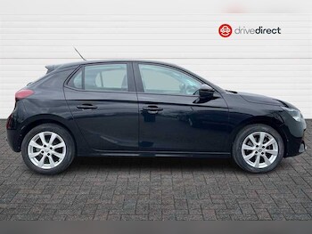 Used Vauxhall Corsa 2022 for sale - 78142615: Photo