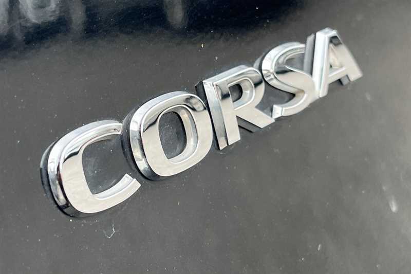 Used Vauxhall Corsa 2022 for sale - 78142615: Photo 30