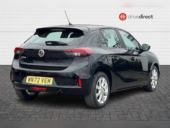Used Vauxhall Corsa 2022 for sale - 78142615: Photo