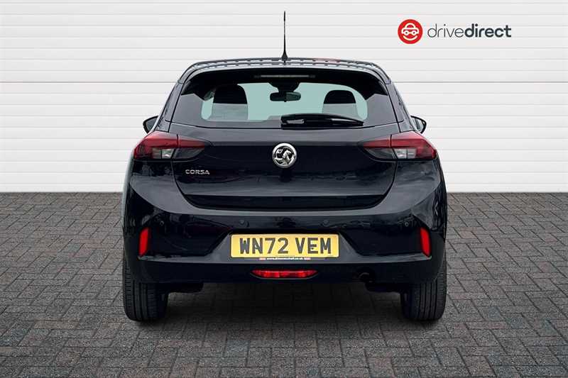 Used Vauxhall Corsa 2022 for sale - 78142615: Photo 4
