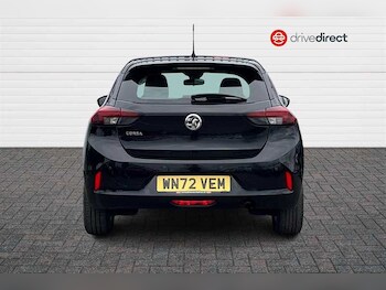 Used Vauxhall Corsa 2022 for sale - 78142615: Photo
