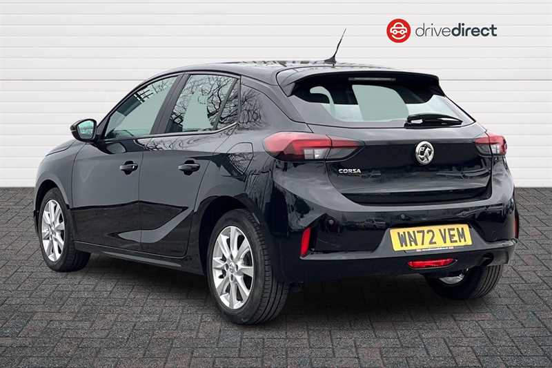 Used Vauxhall Corsa 2022 for sale - 78142615: Photo 5