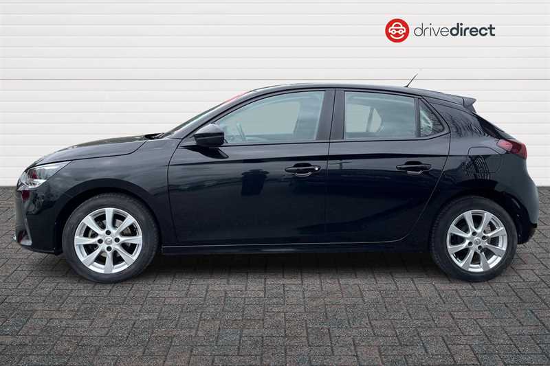Used Vauxhall Corsa 2022 for sale - 78142615: Photo 6