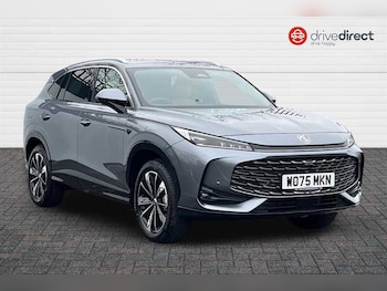 Used MG MG HS 2026 for sale - 77844366: Photo