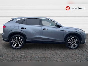 Used MG MG HS 2026 for sale - 77844366: Photo