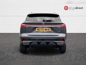 Used MG MG HS 2026 for sale - 77844366: Photo