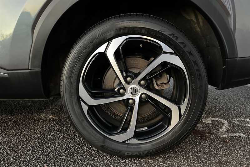 Used MG MG HS 2023 for sale - 77309889: Photo 10