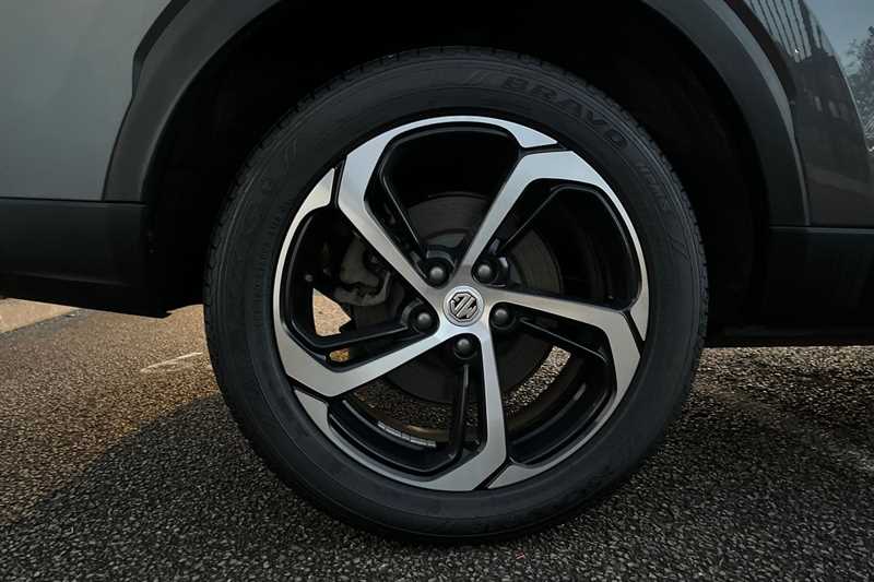 Used MG MG HS 2023 for sale - 77309889: Photo 12