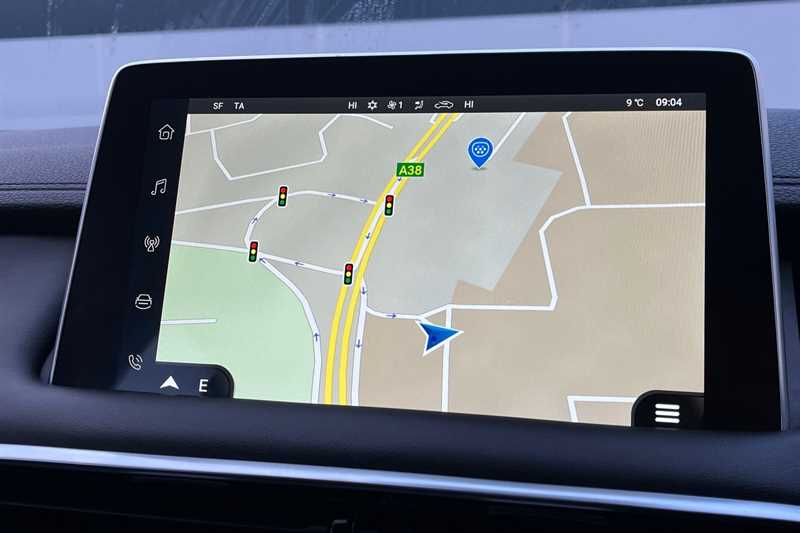 Used MG MG HS 2023 for sale - 77309889: Photo 18