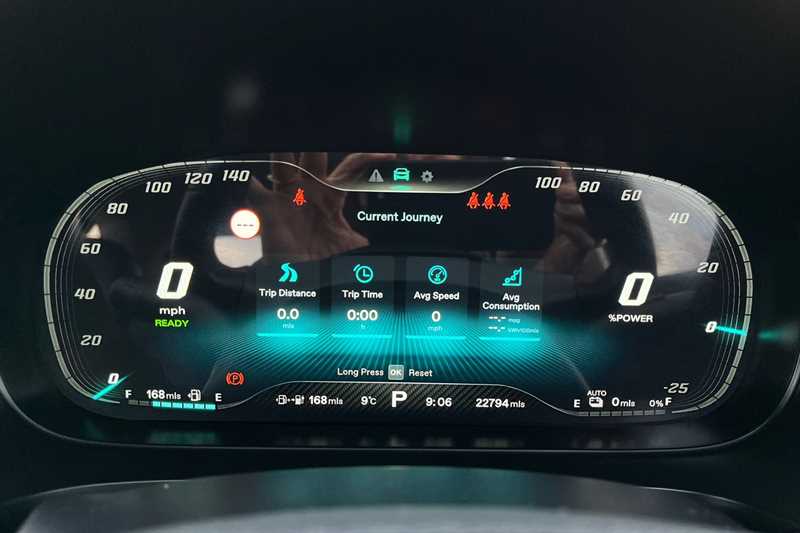 Used MG MG HS 2023 for sale - 77309889: Photo 20