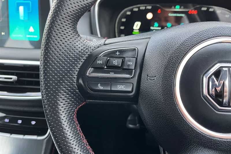 Used MG MG HS 2023 for sale - 77309889: Photo 21