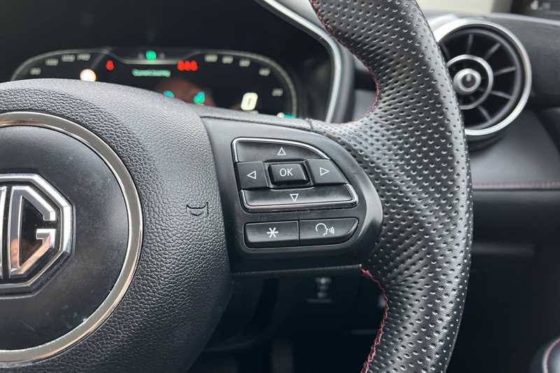 Used MG MG HS 2023 for sale - 77309889: Photo 22