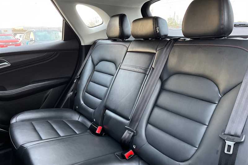 Used MG MG HS 2023 for sale - 77309889: Photo 24