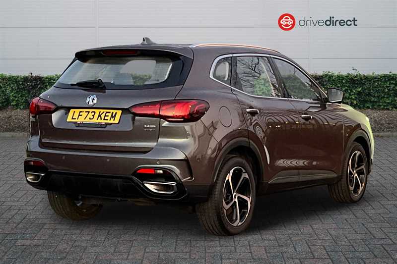 Used MG MG HS 2023 for sale - 77309889: Photo 3