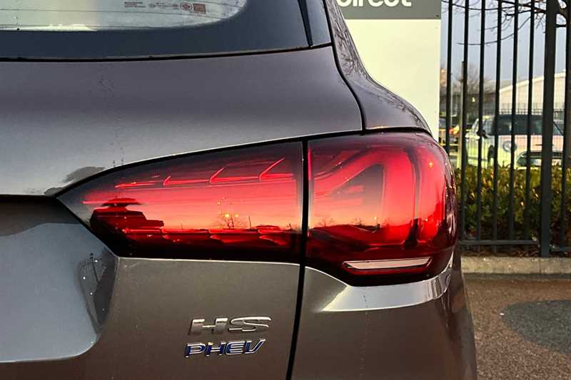 Used MG MG HS 2023 for sale - 77309889: Photo 32