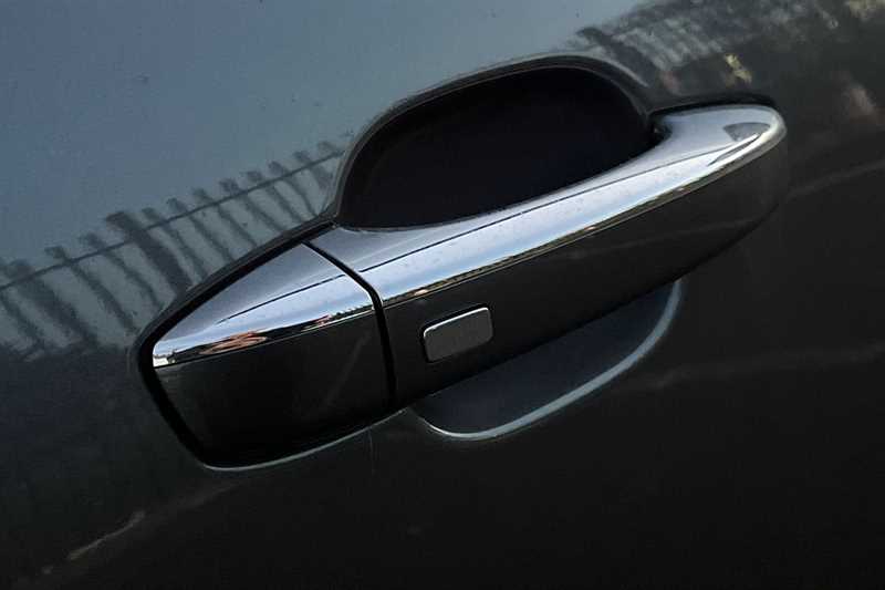 Used MG MG HS 2023 for sale - 77309889: Photo 33