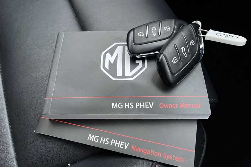 Used MG MG HS 2023 for sale - 77309889: Photo 36