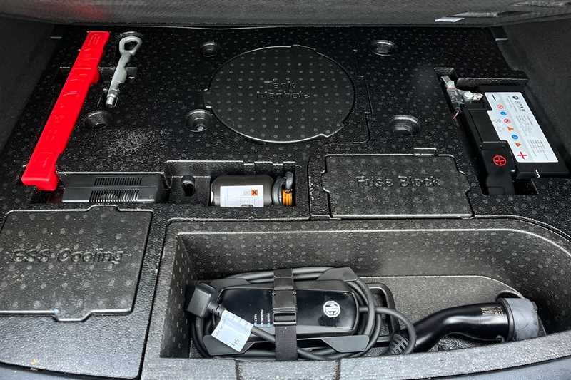 Used MG MG HS 2023 for sale - 77309889: Photo 37