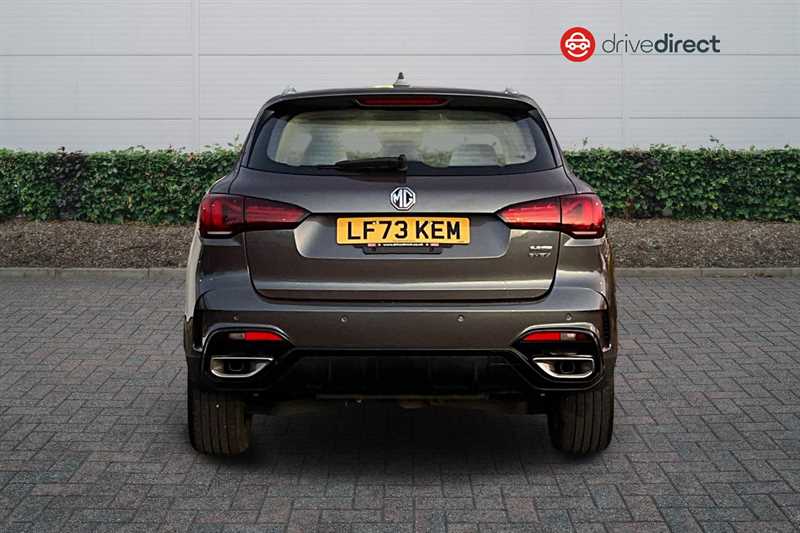 Used MG MG HS 2023 for sale - 77309889: Photo 4