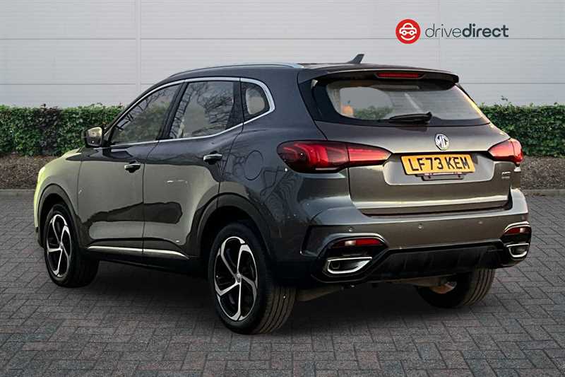 Used MG MG HS 2023 for sale - 77309889: Photo 5