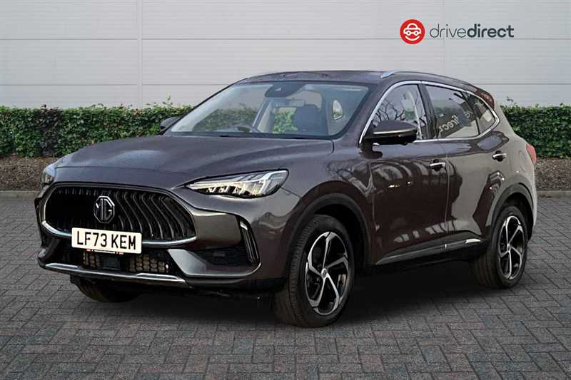 Used MG MG HS 2023 for sale - 77309889: Photo 7