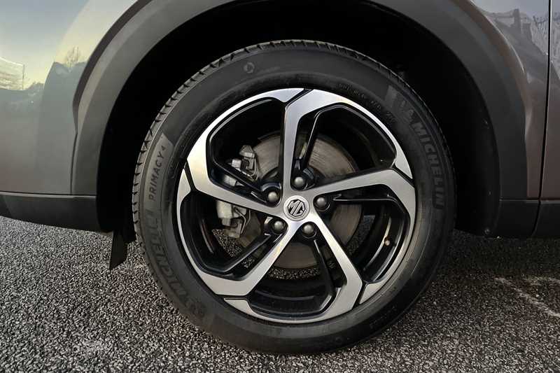 Used MG MG HS 2023 for sale - 77309889: Photo 9