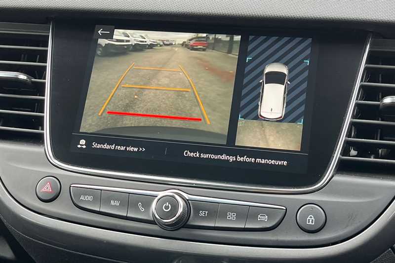 Used Vauxhall Crossland 2022 for sale - 78188876: Photo 19