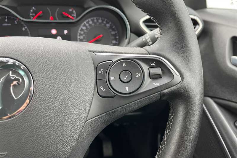 Used Vauxhall Crossland 2022 for sale - 78188876: Photo 22