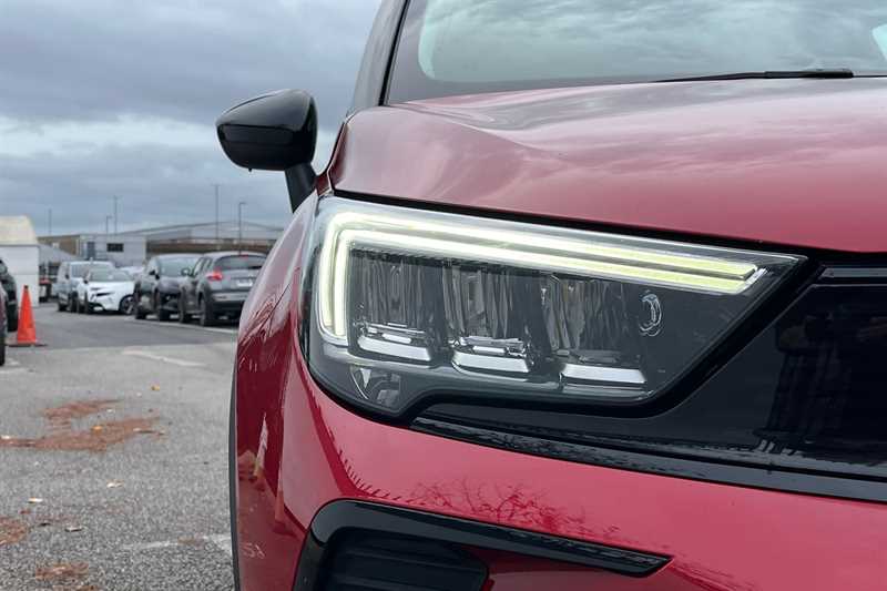 Used Vauxhall Crossland 2022 for sale - 78188876: Photo 28