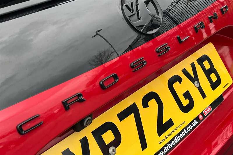 Used Vauxhall Crossland 2022 for sale - 78188876: Photo 30