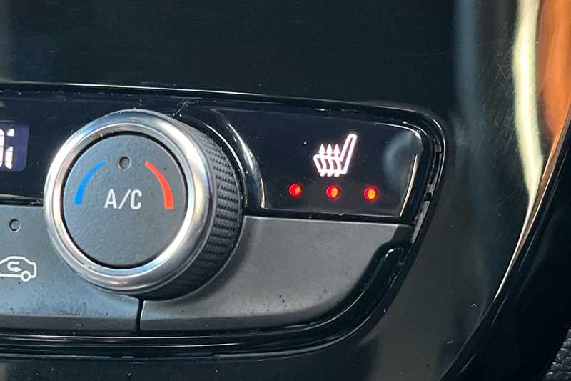 Used Vauxhall Mokka 2022 for sale - 77349175: Photo 39